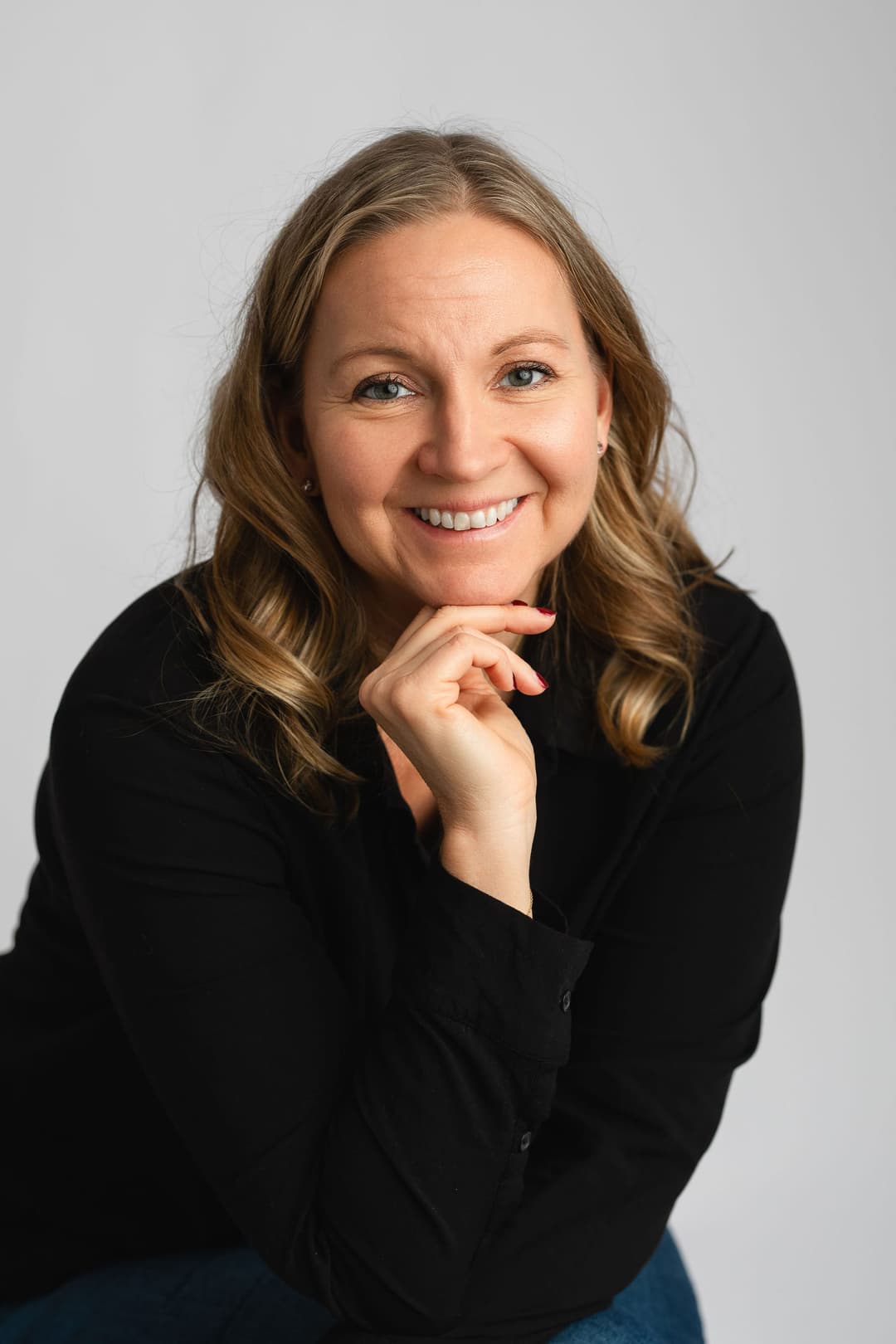 Madelene Malmquist Johansson